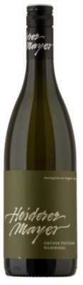 Heiderer Mayer Grüner Veltliner "Ried Silberberg" - 75cl