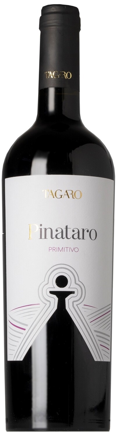 Tagaro Pinataro Primitivo - 75cl