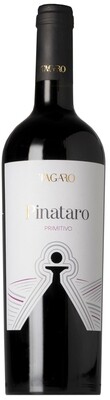 Tagaro Pinataro Primitivo - 75cl