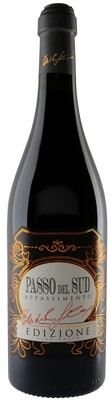 Tagaro Passo Del Sud Edizione Appassimento - 75cl