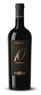 Tenuta Ulisse Dieci "10" Vendemmie LE Rosso - 75cl