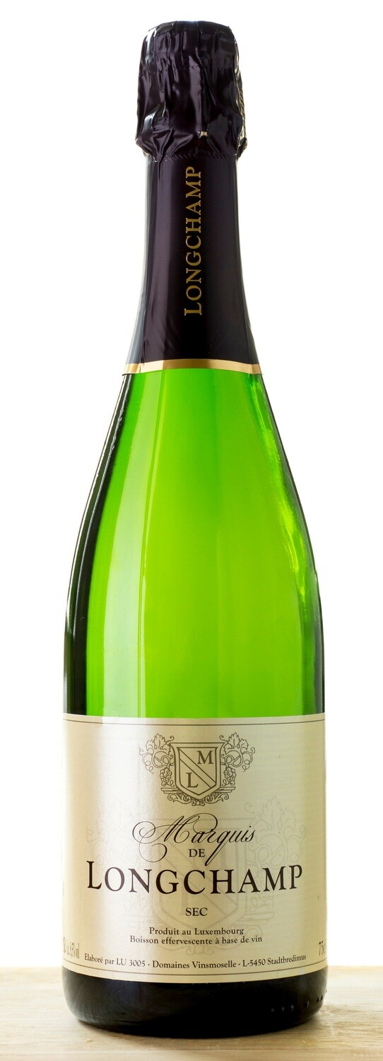 Marquis De Longchamps - 75cl