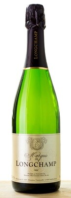 Marquis De Longchamps - 75cl