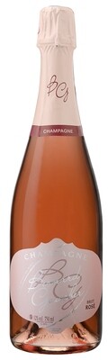 Champagne Bernard Gaucher Réserve Rosé - 75cl