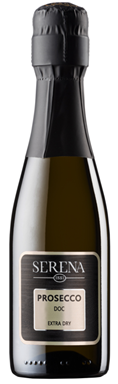 Prosecco Serena DOC Treviso Extra Dry - 20cl