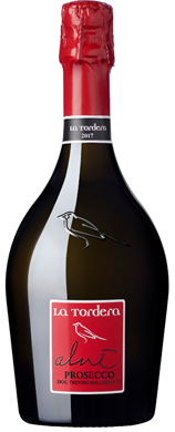 Prosecco La Tordera DOC Alne Extra Dry - 75cl