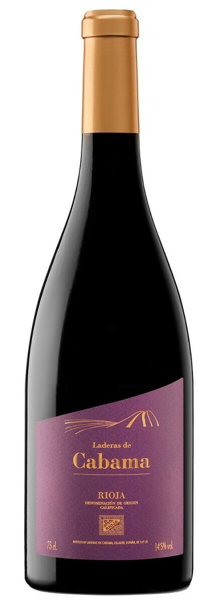 Valenciso, Rioja DOC, Laderas de Cabama - 75cl