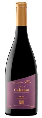 Valenciso, Rioja DOC, Laderas de Cabama - 75cl