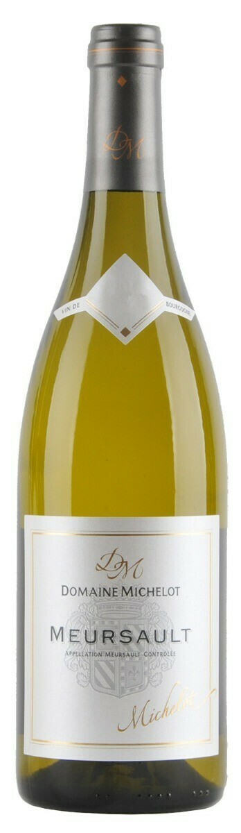 Domaine Michelot, Meursault AC - 75cl