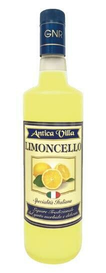 Antica Villa Limoncello - 100 cl