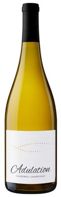 ADULATION, CALIFORNIA CHARDONNAY - 75cl
