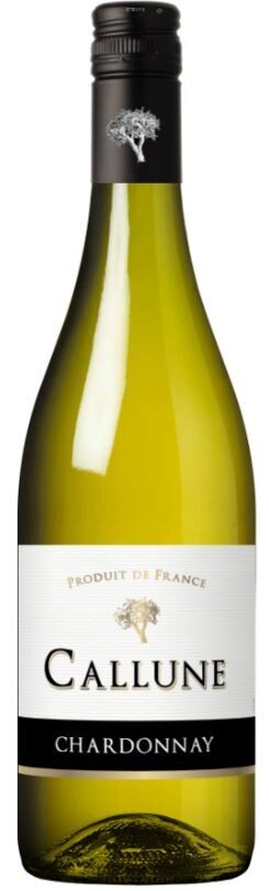 Callune Chardonnay, IGP Pays D'Oc - 75cl