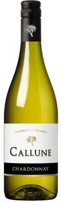 Callune Chardonnay, IGP Pays D'Oc - 75cl