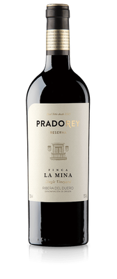 Pradorey Finca La Mina Reserva, DO Ribera Del Duero - 75cl