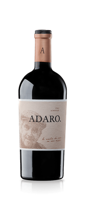 Pradorey Adaro The Family Wine, DO Ribera Del Duero - Bio - 75cl