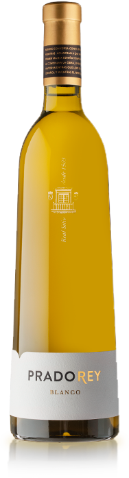Pradorey Blanco, Castilla Y León - 75cl