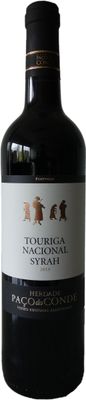 Paco do Conde Tinto