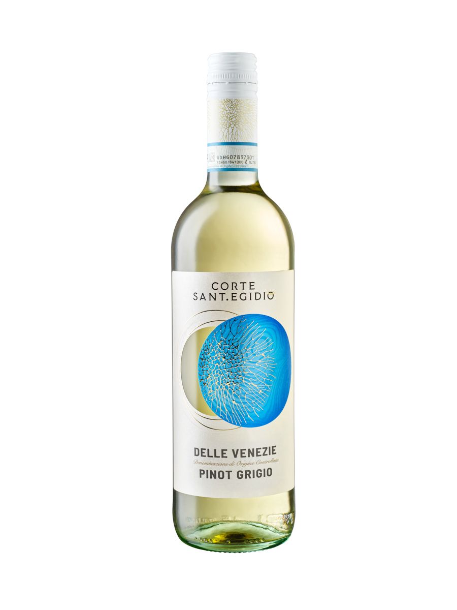 Pinot Grigio Doc - Sant'egidio - 75cl