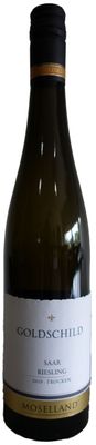 Goldschield Riesling Trocken