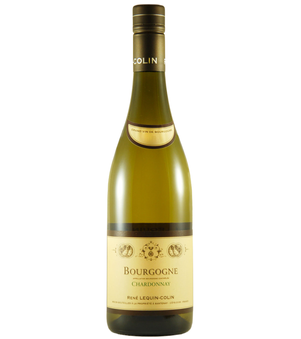 Bourgogne Dom Lequin