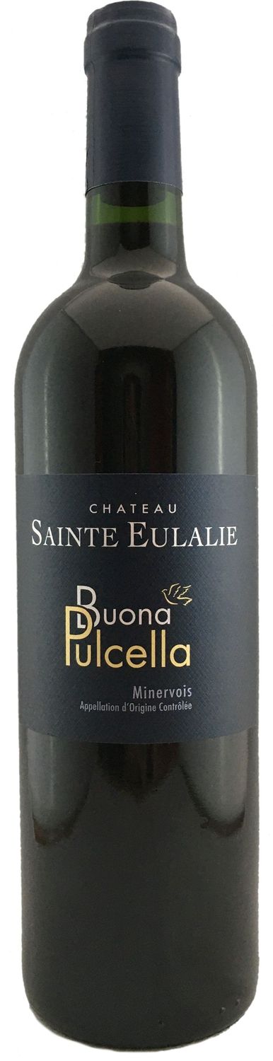 Buona Pulcella '20 - Eulalie