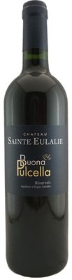 Buona Pulcella '20 - Eulalie