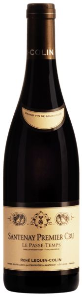 Santenay Passe temps '22 - Dom. Lequin