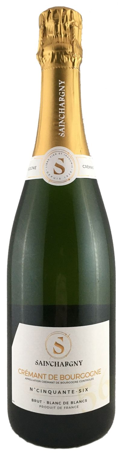 Crémant de Bourgogne - Bl. de Bl. Lugny