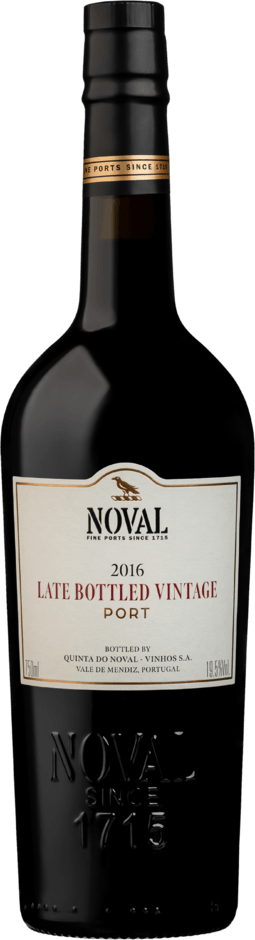 Porto Noval LBV - 2013