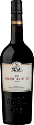 Porto Noval LBV - 2013