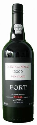Porto Silval Vintage 2000