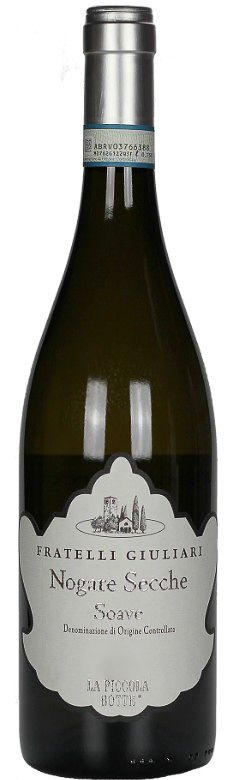 Fratelli Giuliari - Nogare Secche - Soave - 75cl
