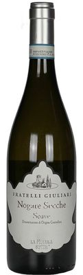 Fratelli Giuliari - Nogare Secche - Soave - 75cl