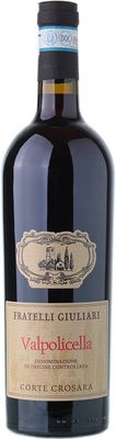 Valpolicella Superiore DOC - Fratelli Giuliari - 75cl