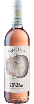 Bardolino Chiaretto DOC