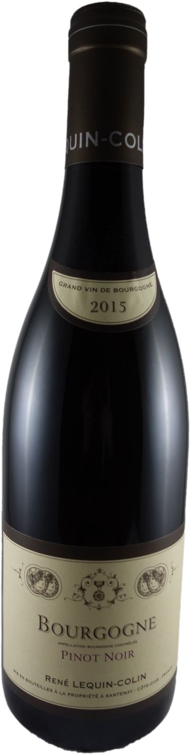 Bourgogne Pinot Noir '22 -Dom.Lequin