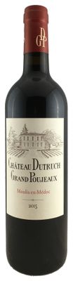 Ch.Dutruch Grand Poujeaux