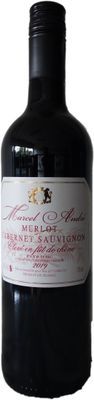 "Marcel Andre" Merlot/Cabernet (schroefdop)