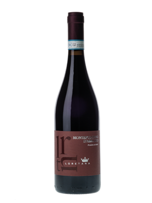 Montepulciano d'Abruzzo DOC "Loretana"