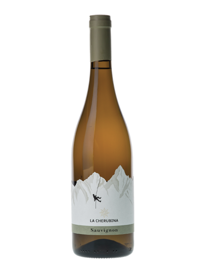 Trentino Sauvignon DOC "La Cherubina"