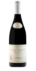 Volnay 'Les Champans' Premier Cru '22 Dom. Bouzereau