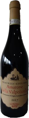 Amarone - La Piccola Botte