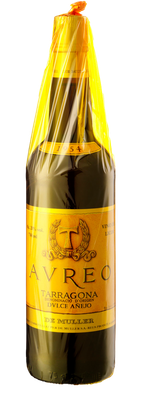 De Muller, Tarragona DO Solera 1954  - 0,75 l