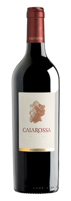 Caiarossa, Toscana IGT   - 0,75 l
