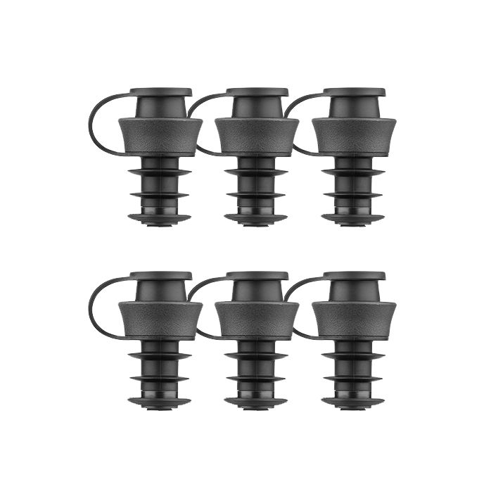 Coravin,  Pivot Silicone stoppers (6 stuks)