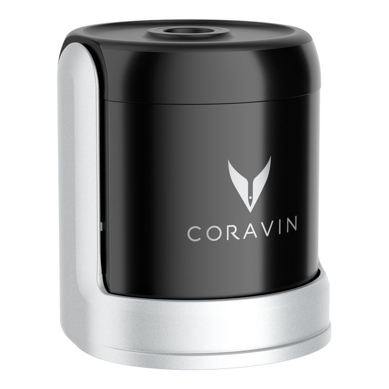 Coravin,  Sparkling Stoppers (2 stuks)