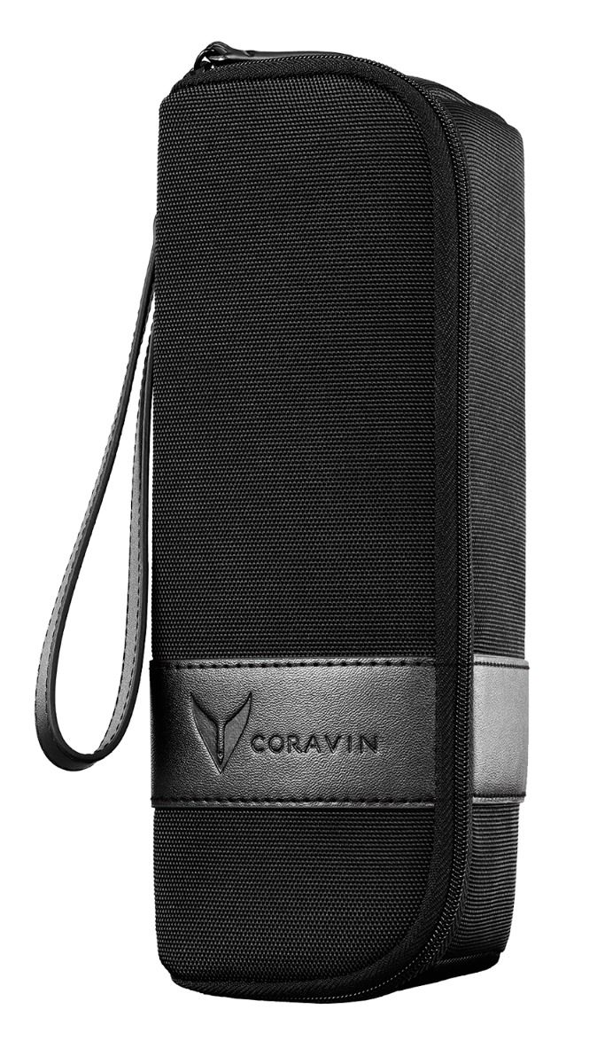 Coravin,  Carry Case
