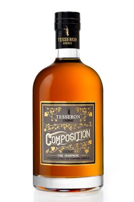 Tesseron Cognac,  Cognac Composition  - 0,7 l