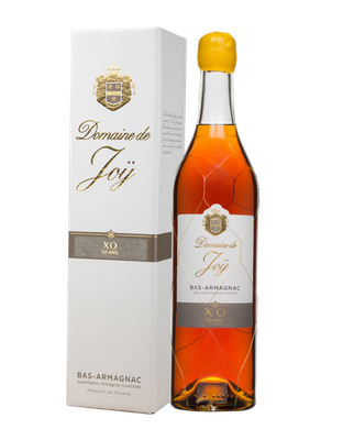 Domaine de Joy, Bas Armagnac XO 10 years  - 0,7 l