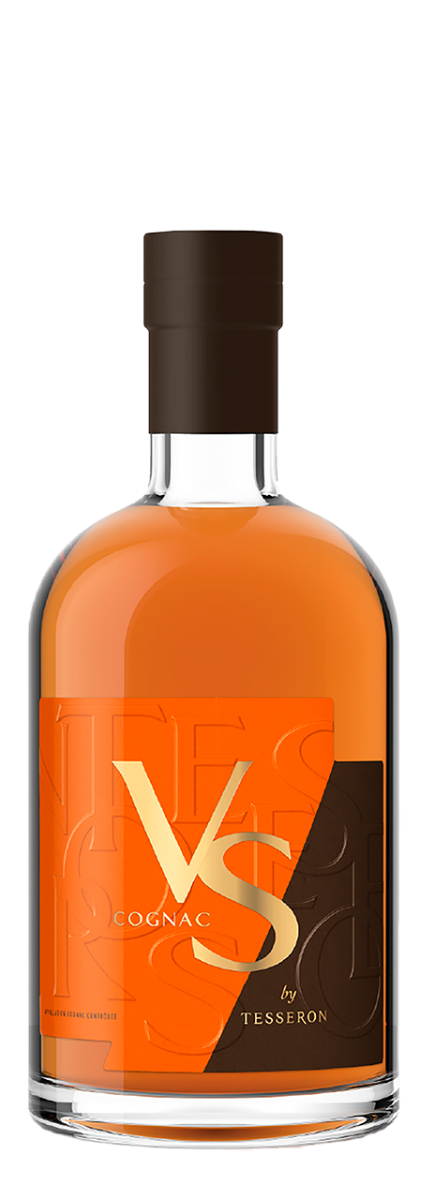 Tesseron Cognac,  VS by Tesseron  - 0,7 l